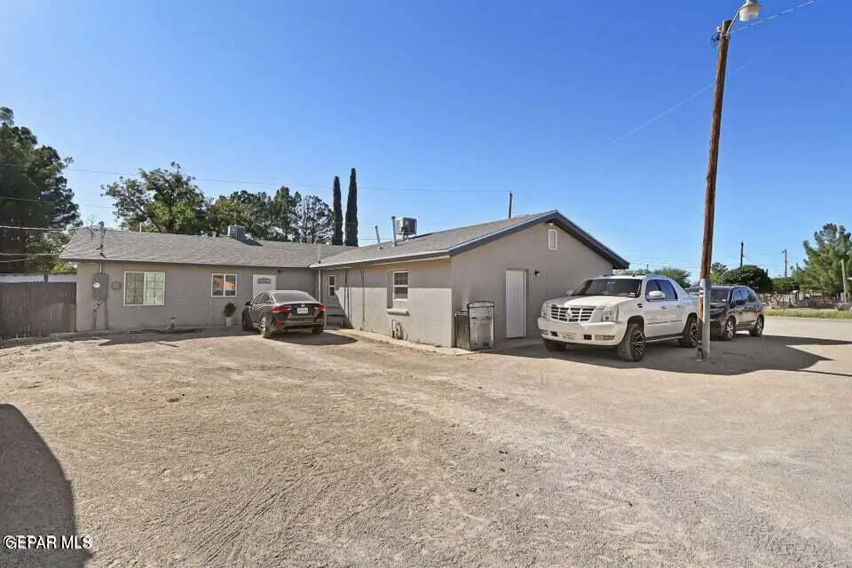 176 Lanza Lane, Socorro, TX 79927 - Image #1