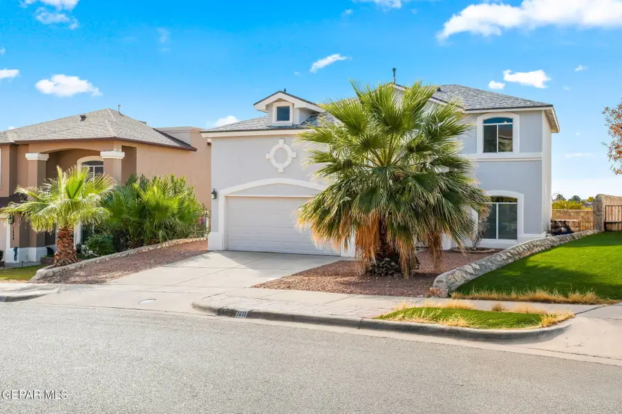 1611 Playa Del Sol Street, El Paso, TX 79911 - Image #3