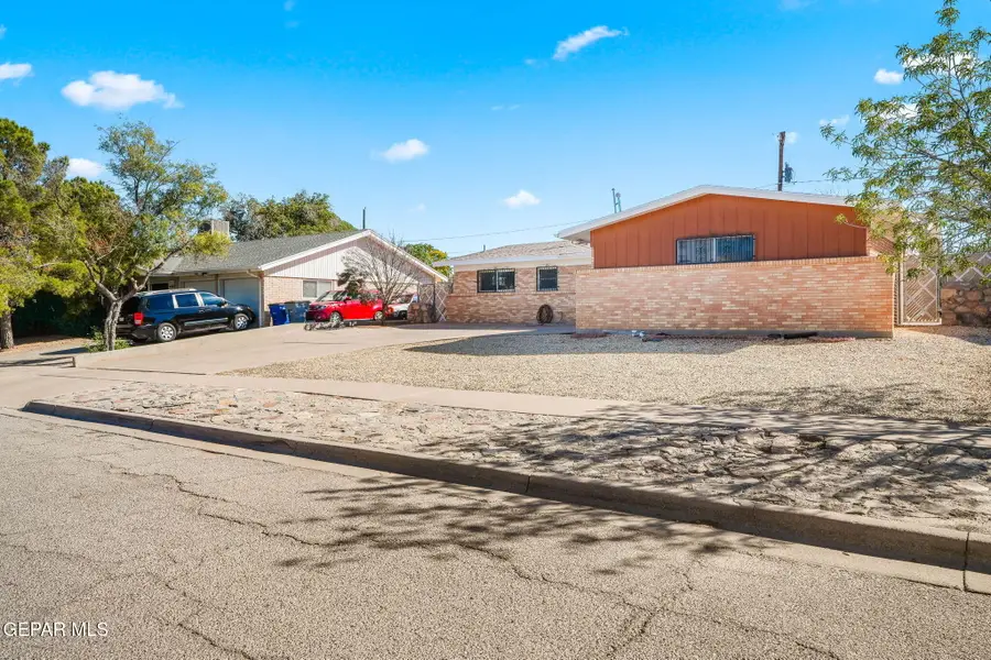 10208 Suez Drive, El Paso, TX 79925 - Image #3