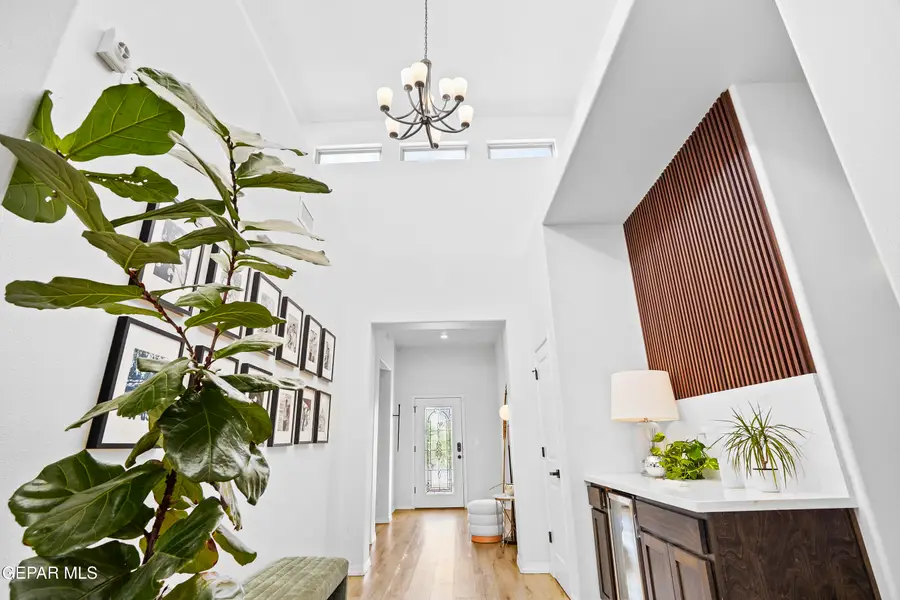 5500 Valley Oak Drive, El Paso, TX 79932 - Image #3