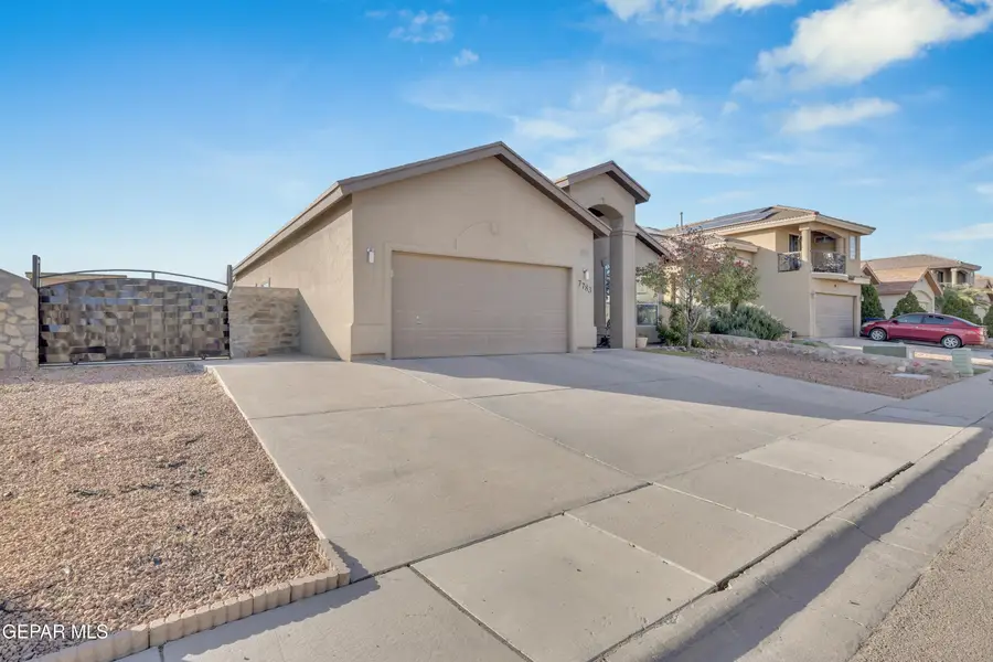7783 Oak Landing Drive, El Paso, TX 79912 - Image #2
