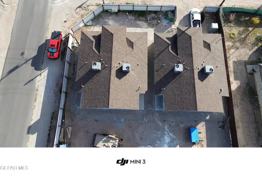 401 Borrego Road, San Elizario, TX 79849 - Image #2