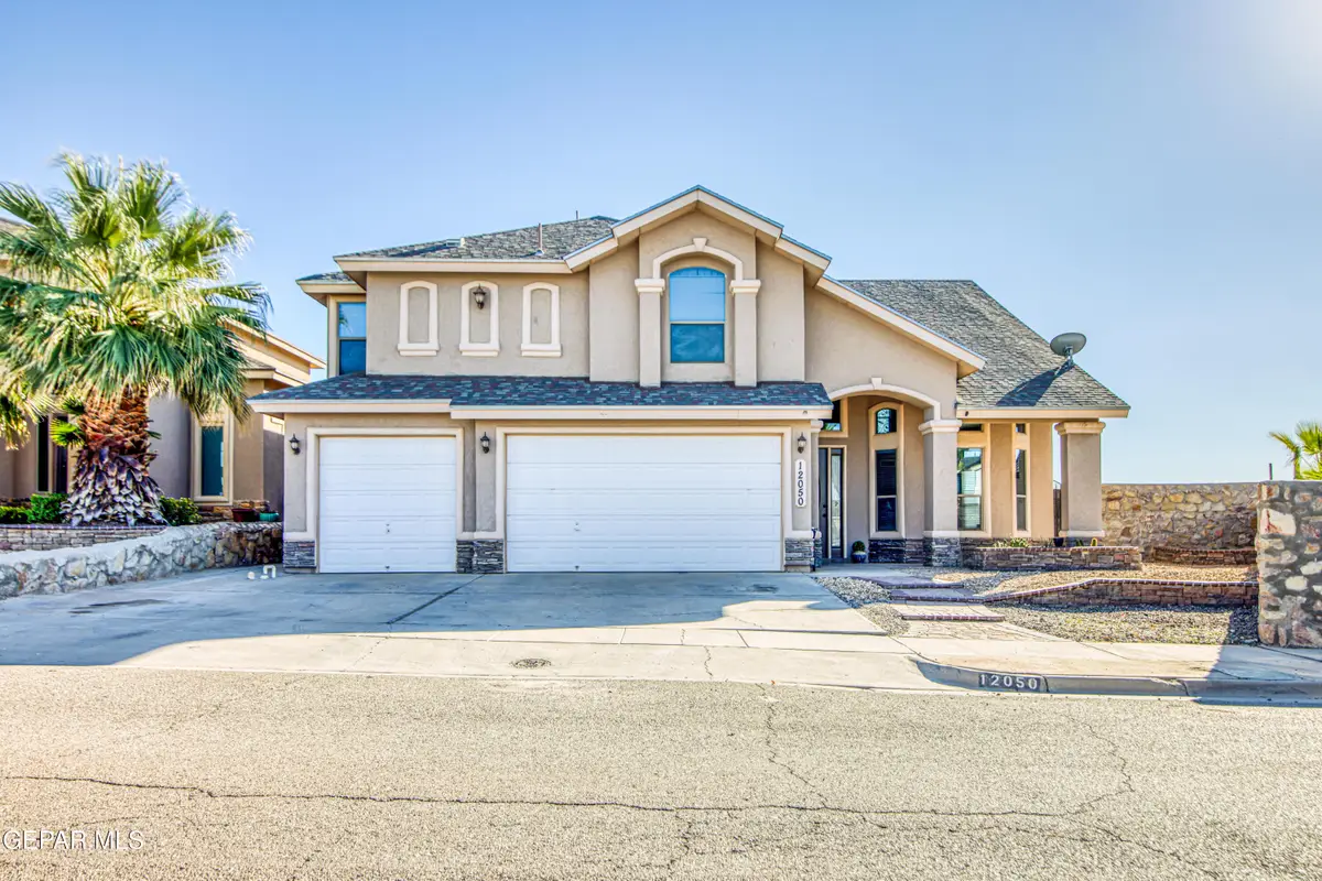 12050 Stansbury Drive, El Paso, TX 79928 - Image #1