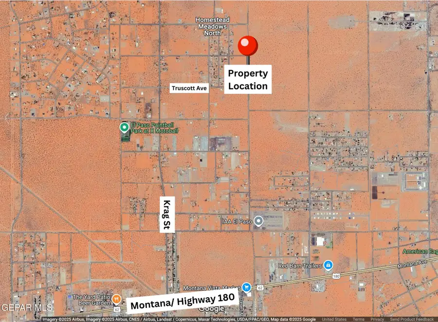 4791 Cruz Tierra Street, El Paso, TX 79938 - Image #2