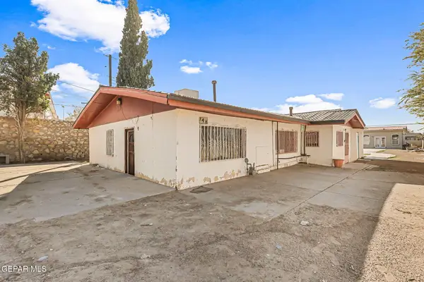 148 Champie Lane, El Paso, TX 79915