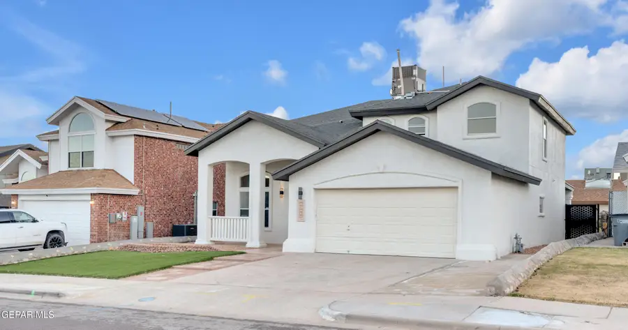 10732 Pleasant Sand Drive, El Paso, TX 79924 - Image #2