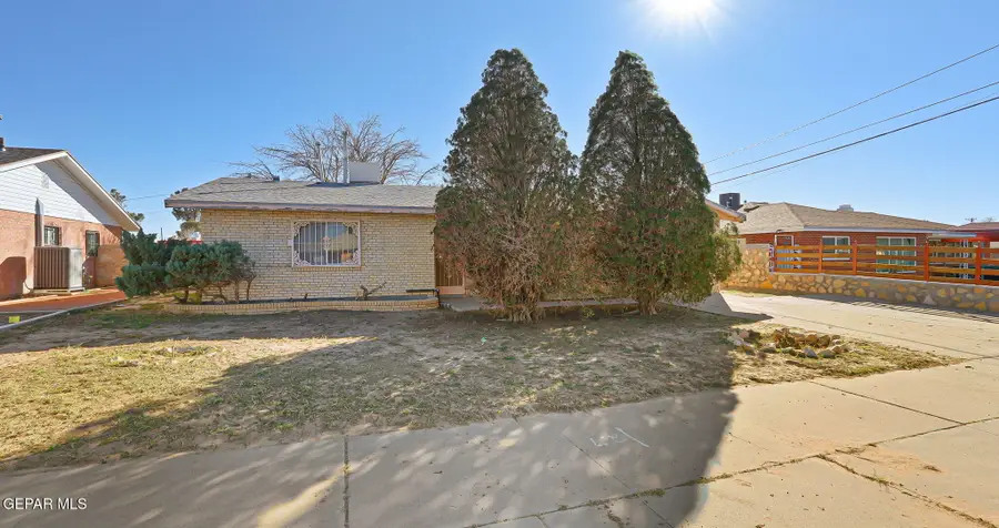 7204 Dempsey Avenue, El Paso, TX 79925 - Image #2