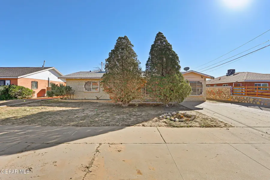 7204 Dempsey Avenue, El Paso, TX 79925 - Image #3