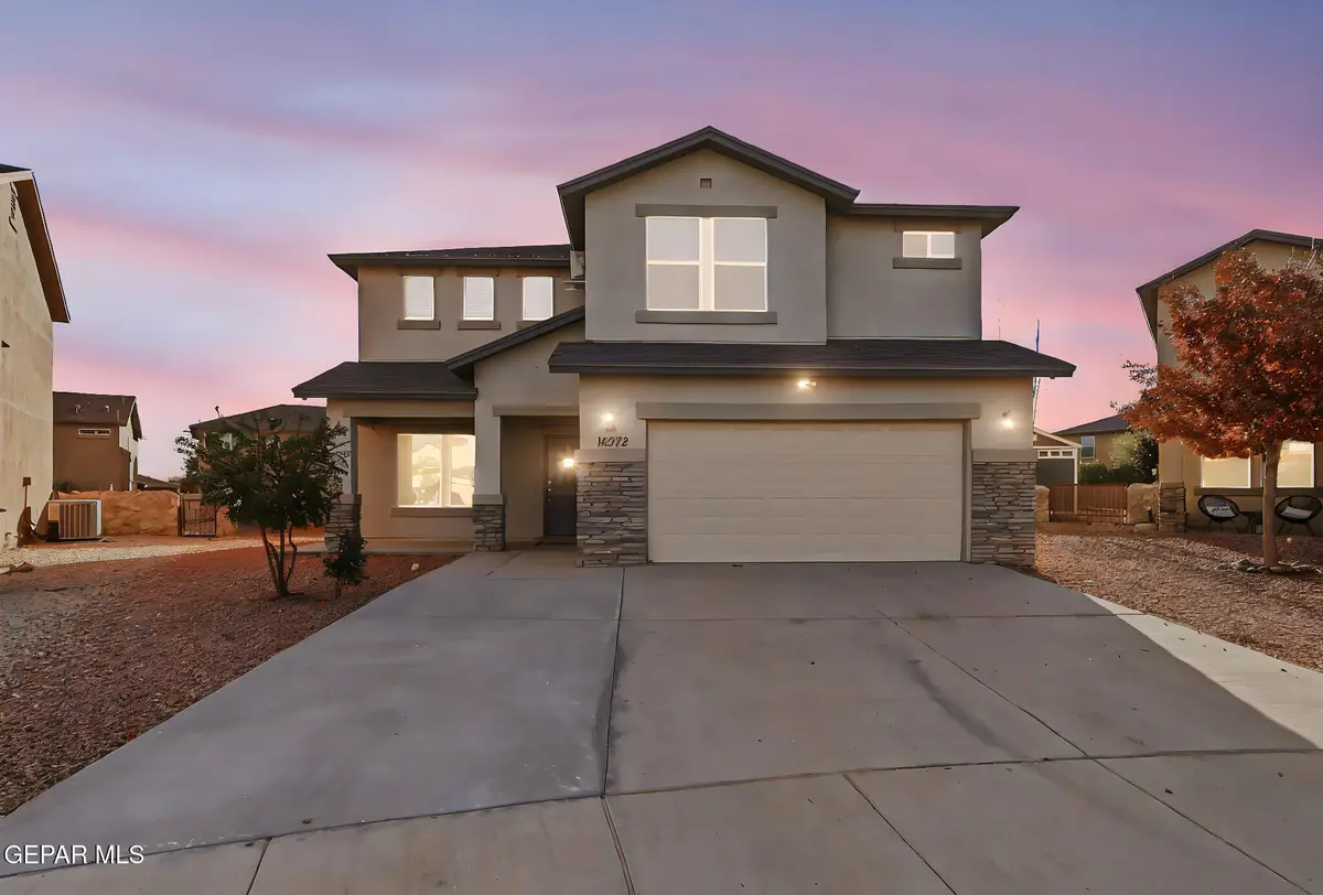 14372 Karen Point, El Paso, TX 79938 - Image #1