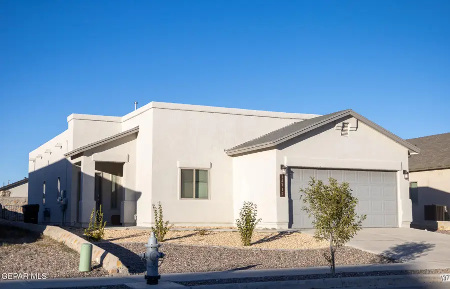 13713 Flora Vista Avenue, Horizon City, TX 79928 - Image #2