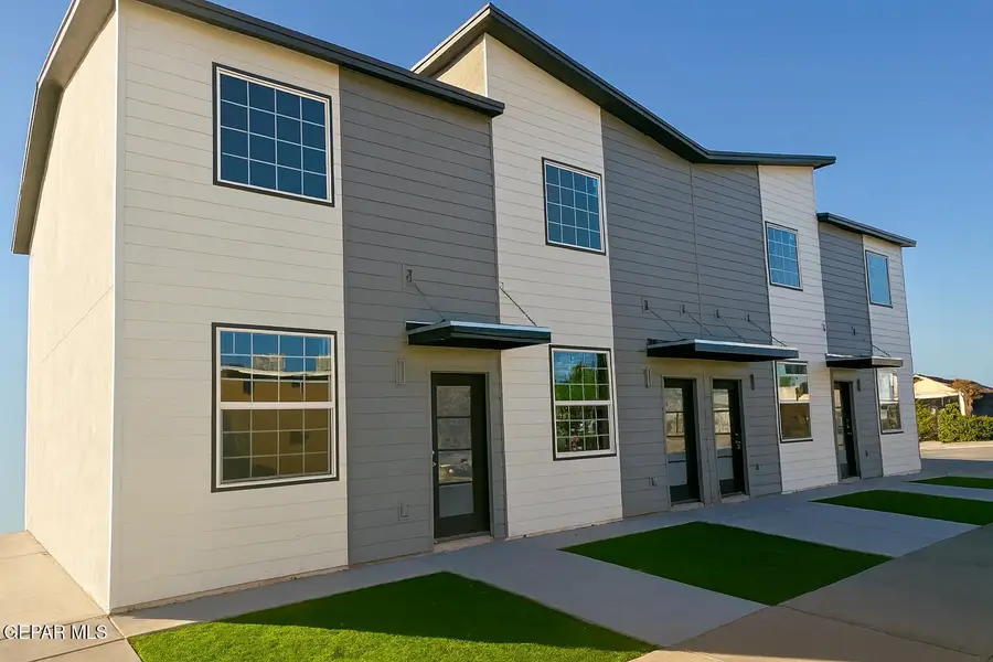 3030 Pera Avenue, El Paso, TX 79905 - Image #3