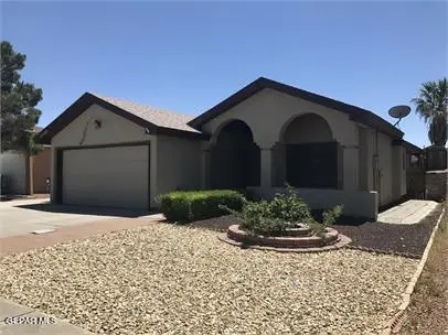 12146 Tree Quail Court, El Paso, TX 79936 - Image #2