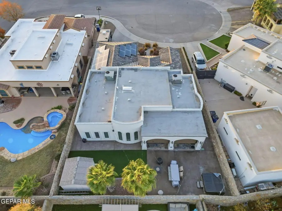 3024 Oak Point Place, El Paso, TX 79938 - Image #3