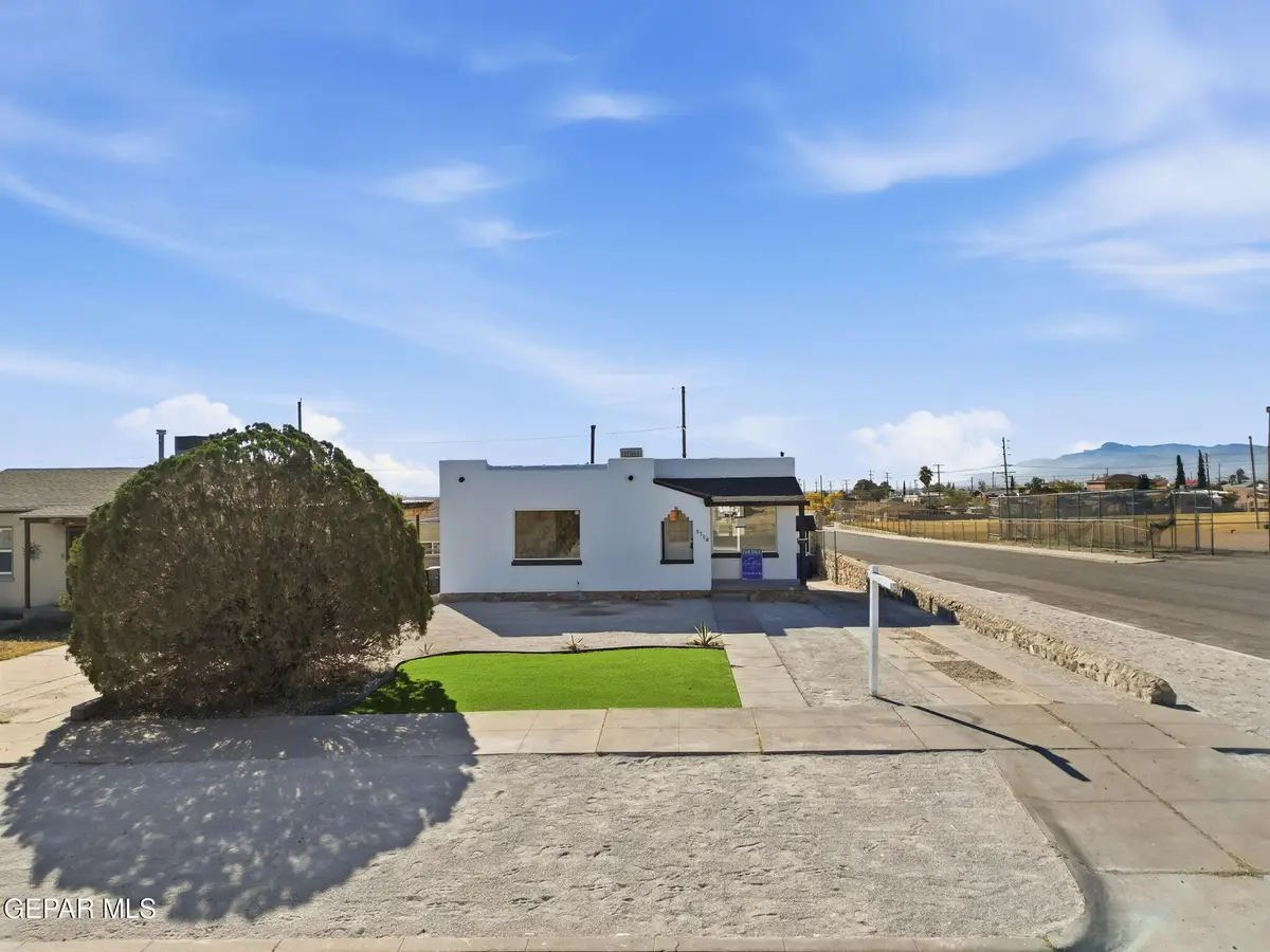 3710 Frankfort Avenue, El Paso, TX 79930 - Image #1
