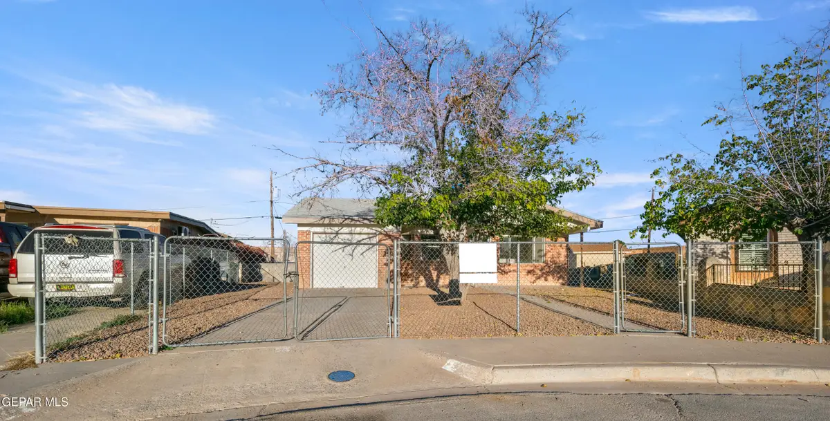 9217 Plymouth Drive, El Paso, TX 79907 - Image #1