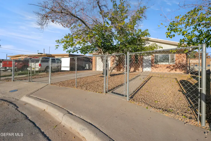 9217 Plymouth Drive, El Paso, TX 79907 - Image #3