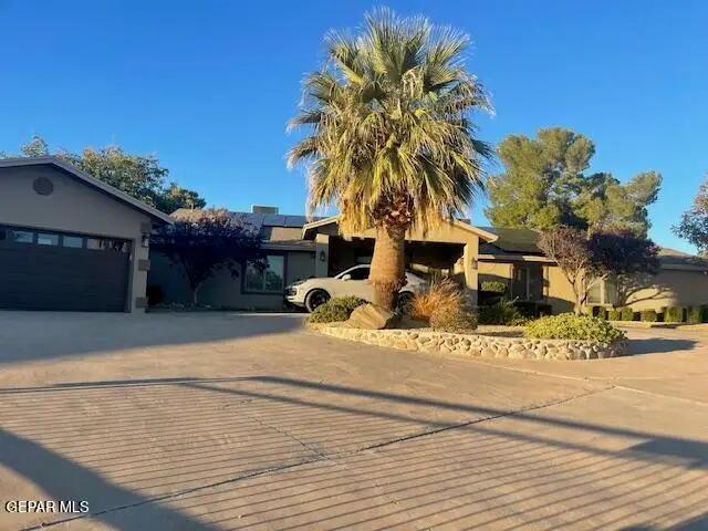 10953 Gary Player Drive, El Paso, TX 79935 - Image #2