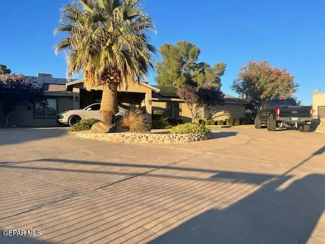 10953 Gary Player Drive, El Paso, TX 79935 - Image #3