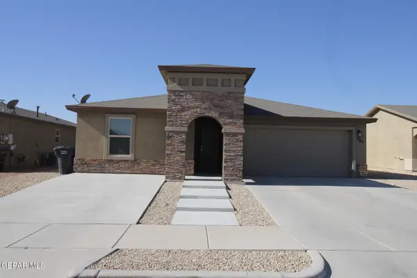 797 Nuevo Desierto Drive, El Paso, TX 79928