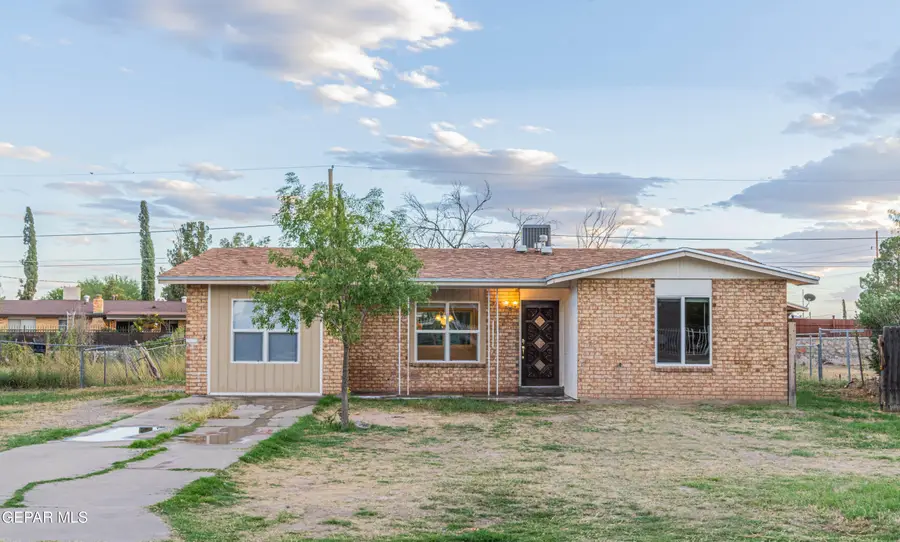 228 Midianite Drive, El Paso, TX 79927 - Image #2