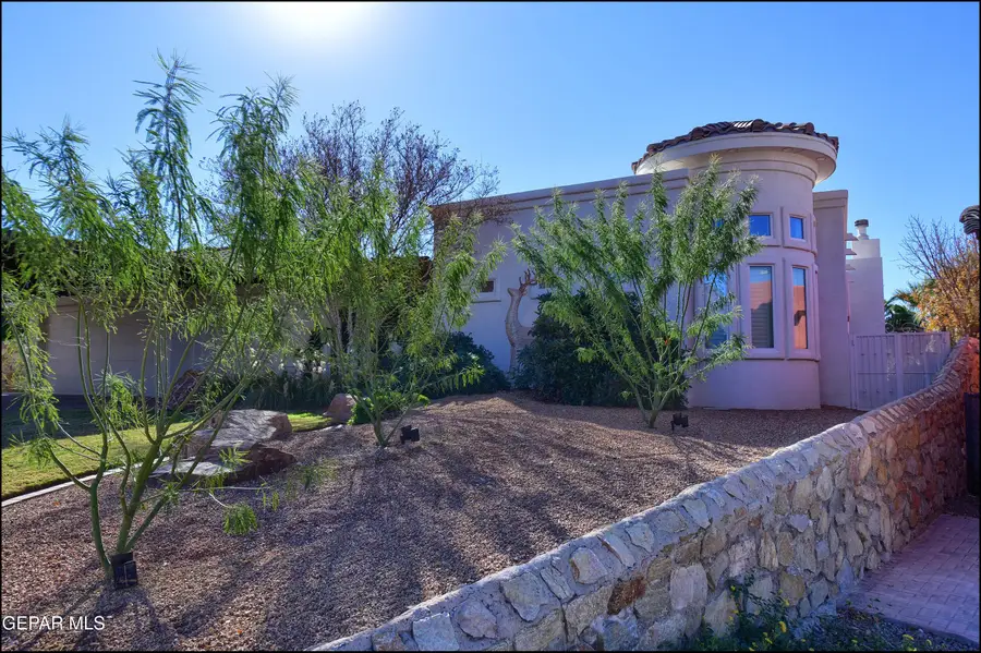 6320 Franklin Desert Drive, El Paso, TX 79912 - Image #2