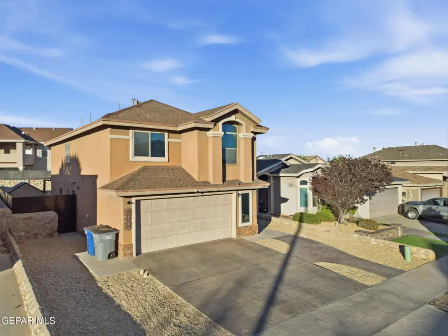 5029 Copper Ranch Avenue, El Paso, TX 79934 - Image #2