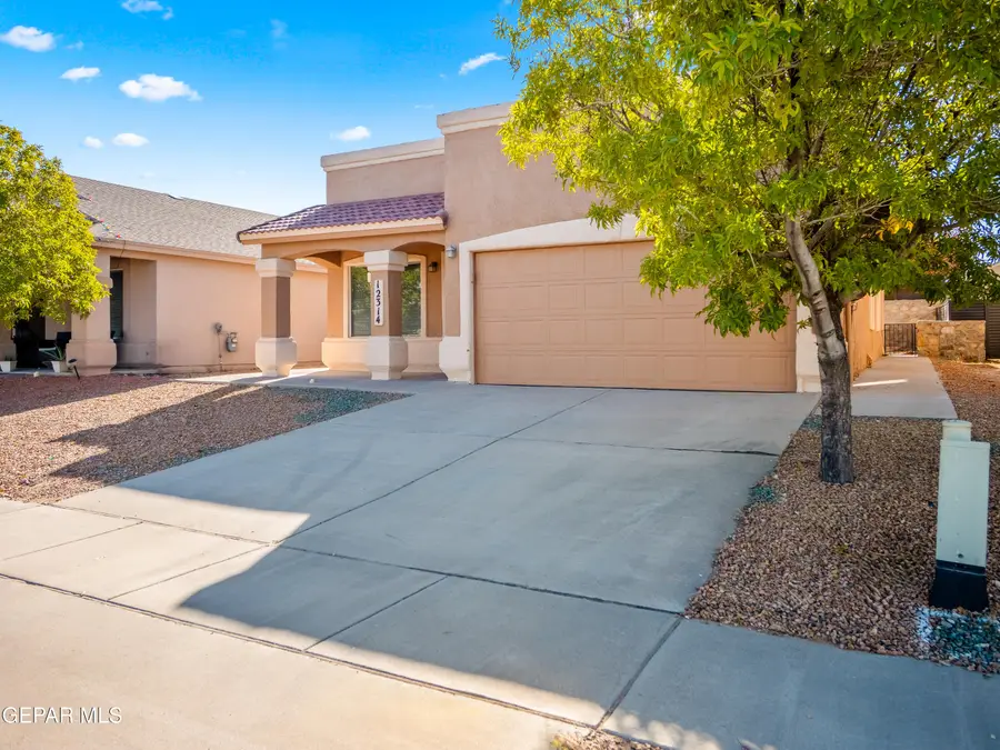 12314 Sombra Alegre Drive, El Paso, TX 79938 - Image #3