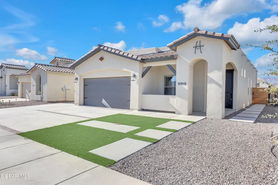 10613 Hidden Palm Place, El Paso, TX 79924 - Image #2