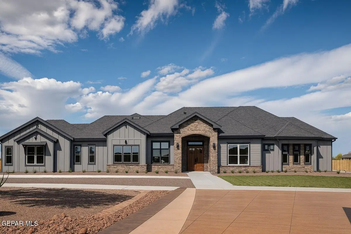 120 Johnny Telles Drive, Clint, TX 79836 - Image #1