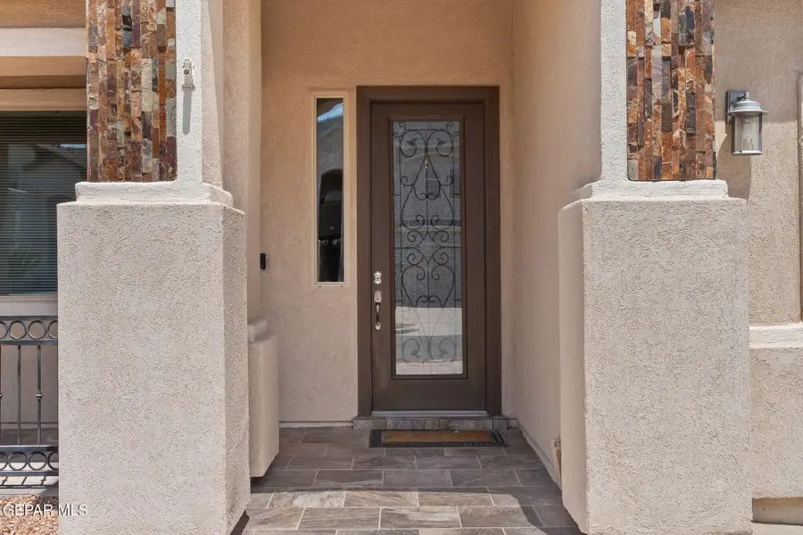 12617 Arrow Weed Drive, El Paso, TX 79928 - Image #3