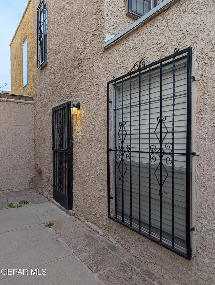 10628 Cuatro Vistas Drive #C, El Paso, TX 79935 - Image #2