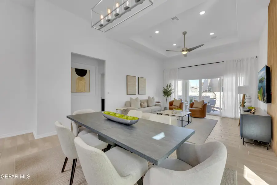 6026 Fall Ridge, Sunland Park, NM 88008 - Image #3