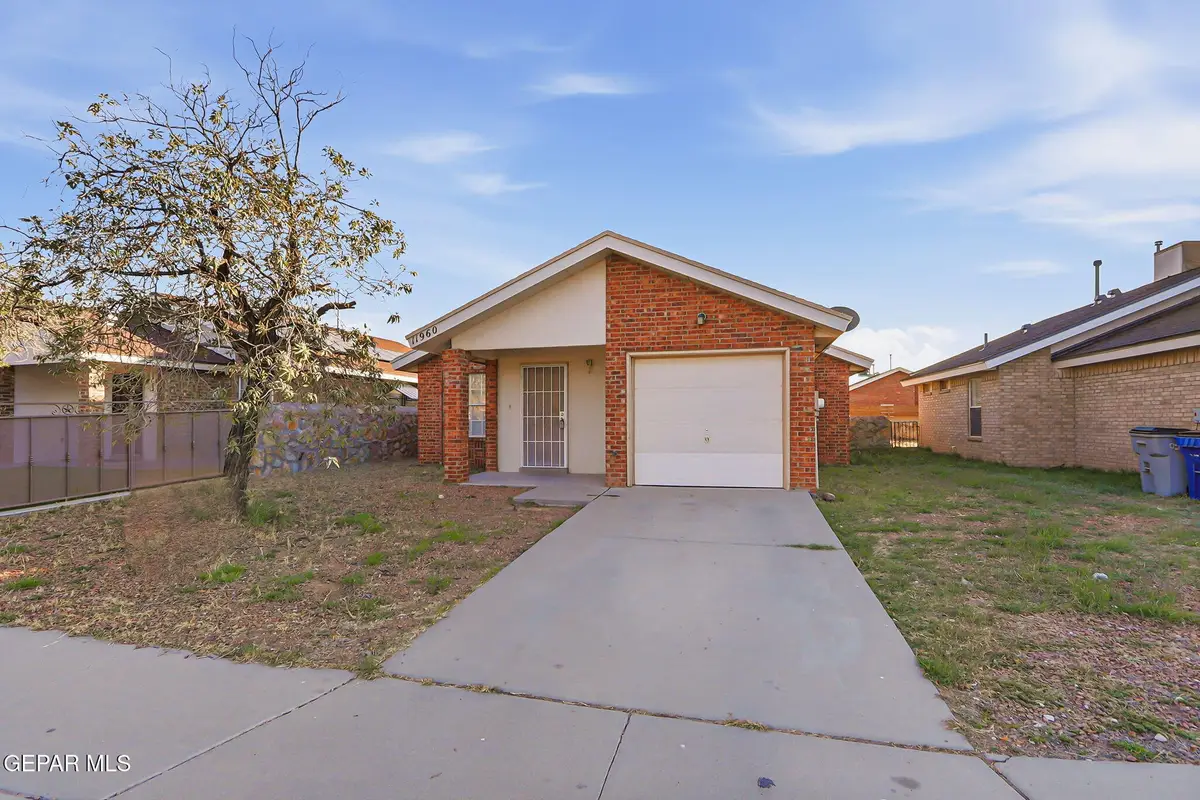 11960 Willowmist Avenue, El Paso, TX 79936 - Image #1