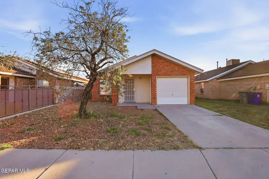 11960 Willowmist Avenue, El Paso, TX 79936 - Image #2