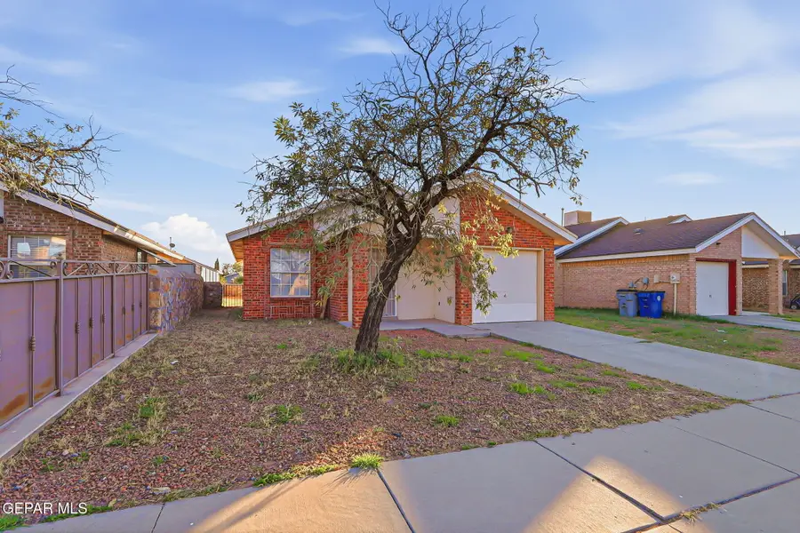 11960 Willowmist Avenue, El Paso, TX 79936 - Image #3