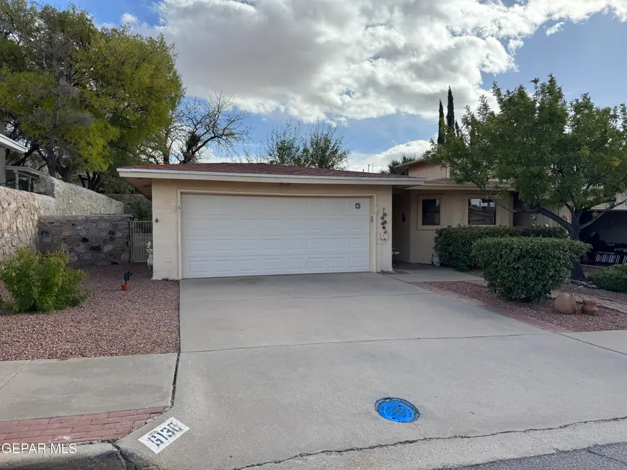 6130 Sierra Valle Lane, El Paso, TX 79912 - Image #3