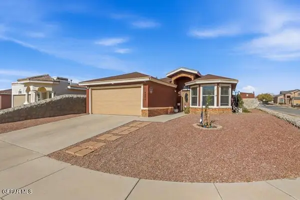 14577 Jesus Almeida, El Paso, TX 79938