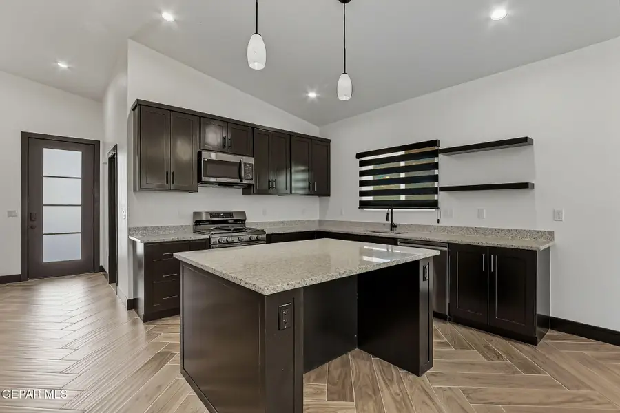 1433 Thar Desert Drive, Chaparral, NM 88081 - Image #3