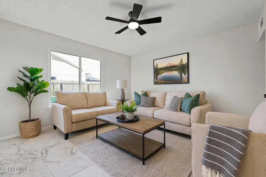 219 Caribe Circle, El Paso, TX 79927 - Image #3