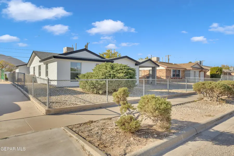 10073 Yukon Street, El Paso, TX 79924 - Image #3