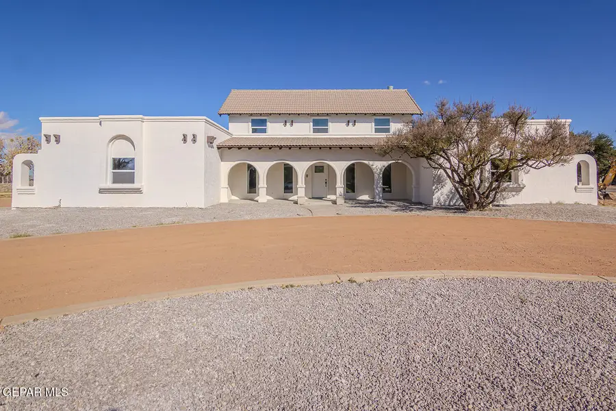 4 Cielo Del Este, Anthony, NM 88021 - Image #2