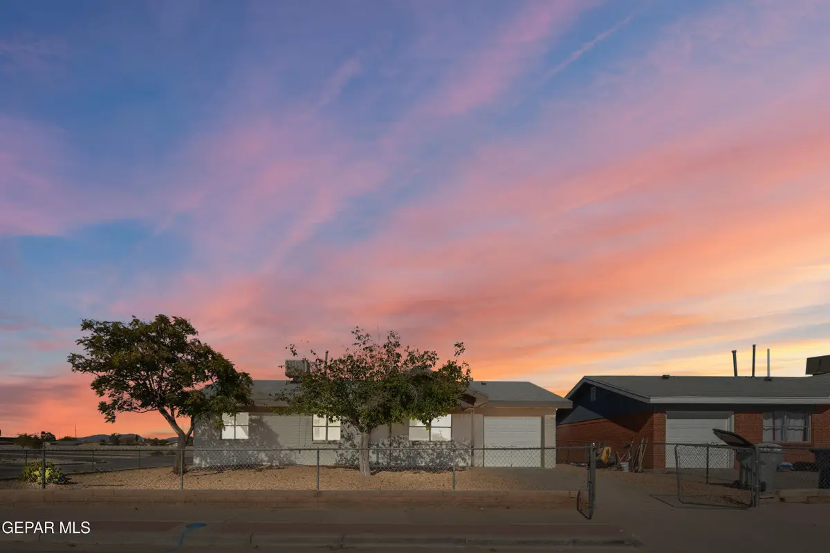 200 Romeria Drive, El Paso, TX 79907 - Image #1