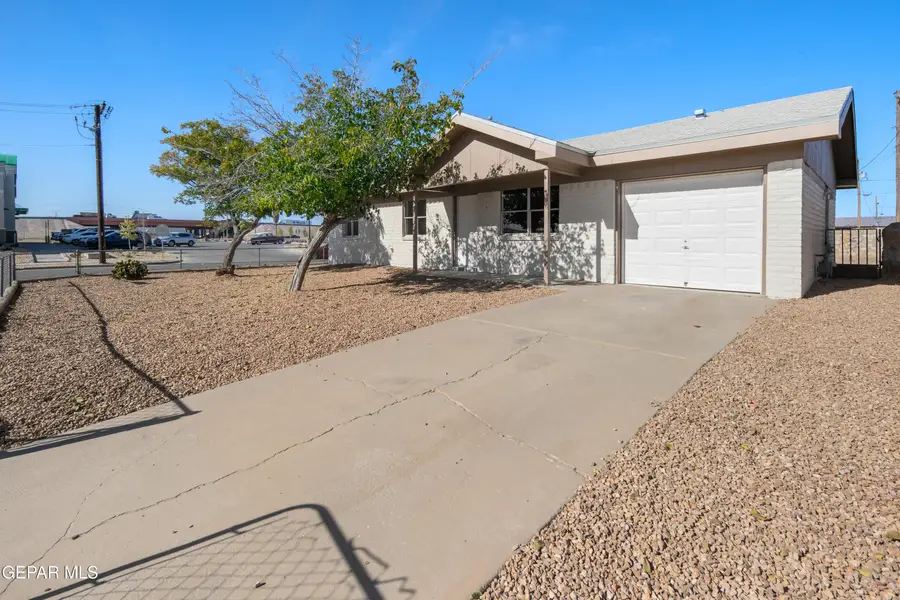 200 Romeria Drive, El Paso, TX 79907 - Image #3
