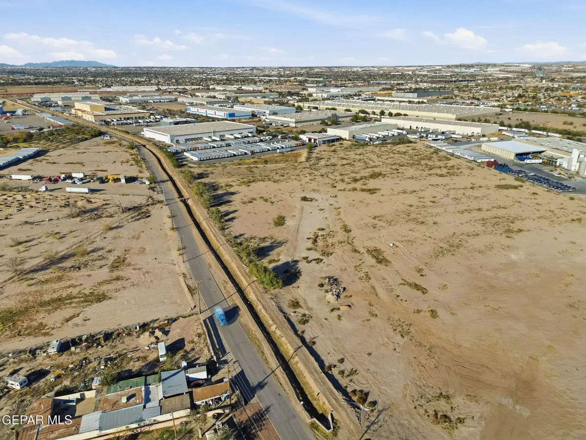 PN-29466 Southside Road, El Paso, TX 79927 - Image #1