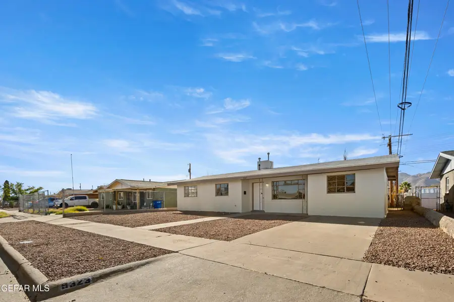 9323 Hollings Street, El Paso, TX 79924 - Image #3