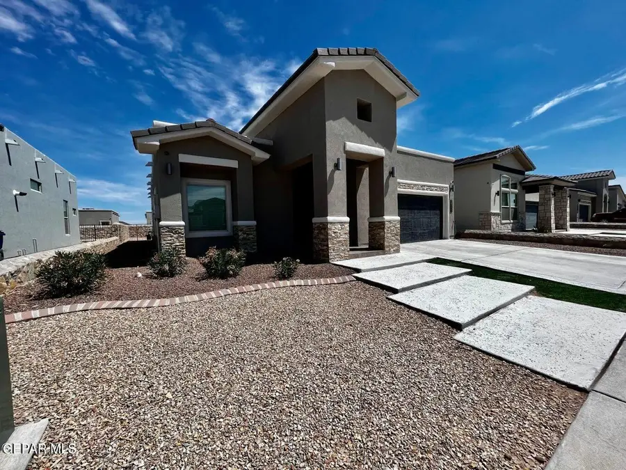 14705 Tierra Mirage Avenue, El Paso, TX 79938 - Image #2