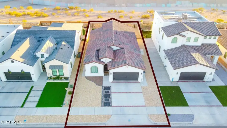 5924 Dalhart Drive, El Paso, TX 79924 - Image #3