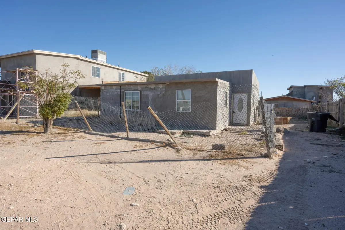 14612 Annegret Drive, El Paso, TX 79928 - Image #1