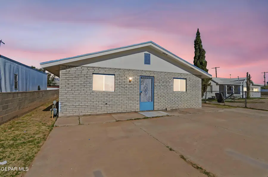 5825 Kurita Avenue, El Paso, TX 79905 - Image #2