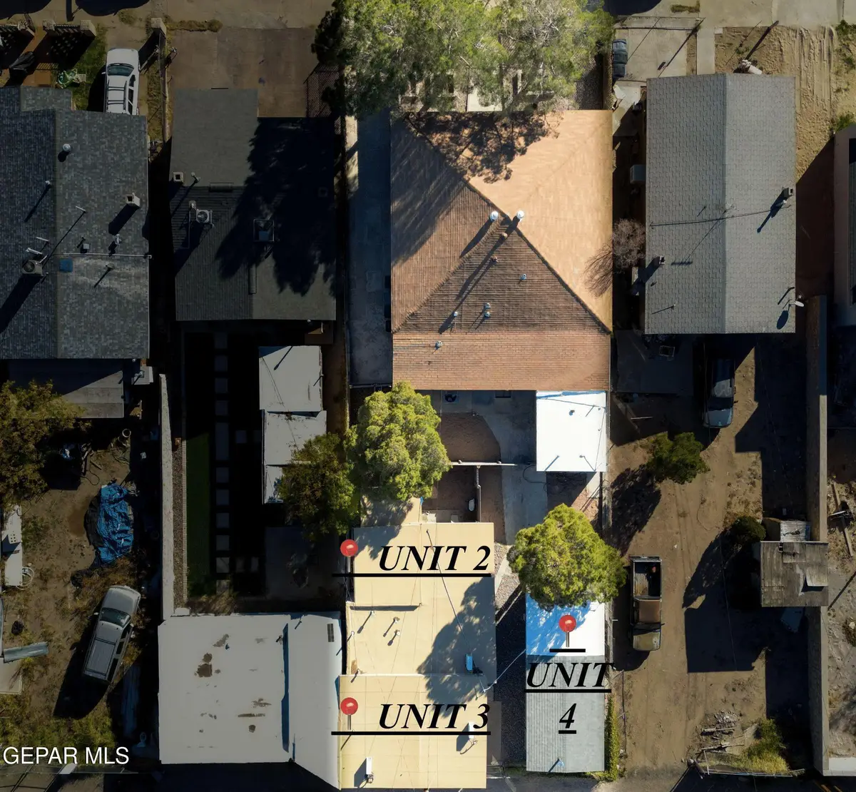 3219 E Missouri Avenue, El Paso, TX 79903 - Image #1